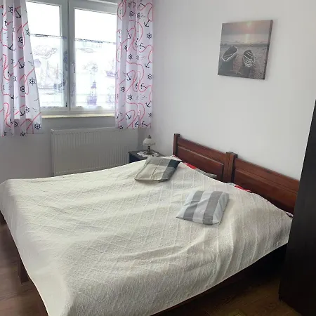 Sloneczny Brzeg