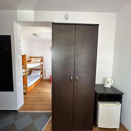 Guest house Sloneczny Brzeg *