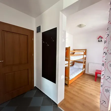 Sloneczny Brzeg Guest house Jaroslawiec