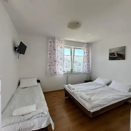 Sloneczny Brzeg Jaroslawiec