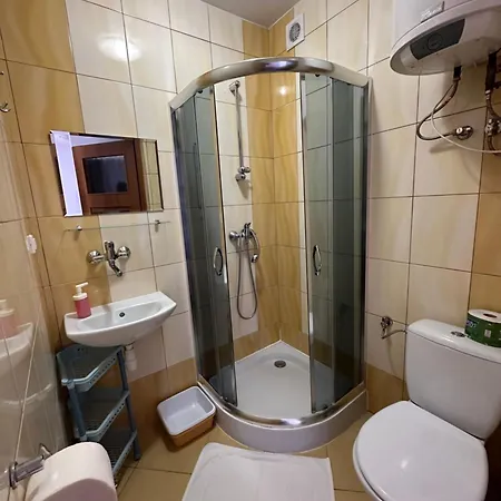 Sloneczny Brzeg *