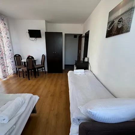 Guest house Sloneczny Brzeg *