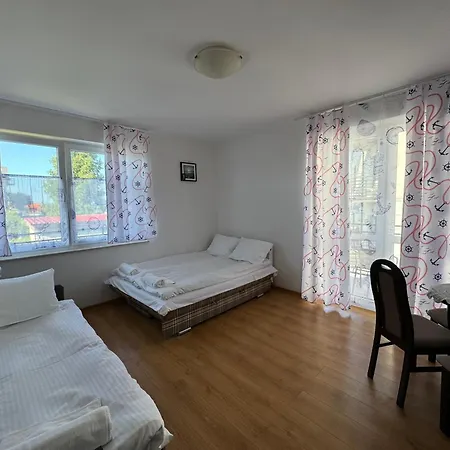 Sloneczny Brzeg *