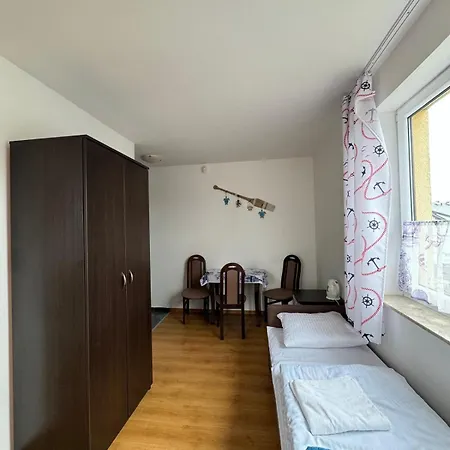 Guest house Sloneczny Brzeg Jaroslawiec