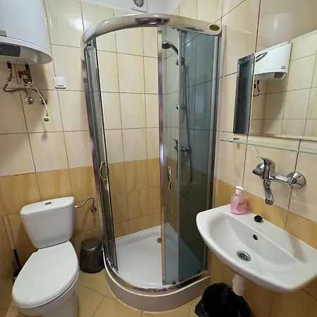 Sloneczny Brzeg