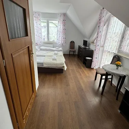 Sloneczny Brzeg Guest house Jaroslawiec