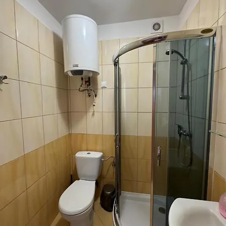 Guest house Sloneczny Brzeg *